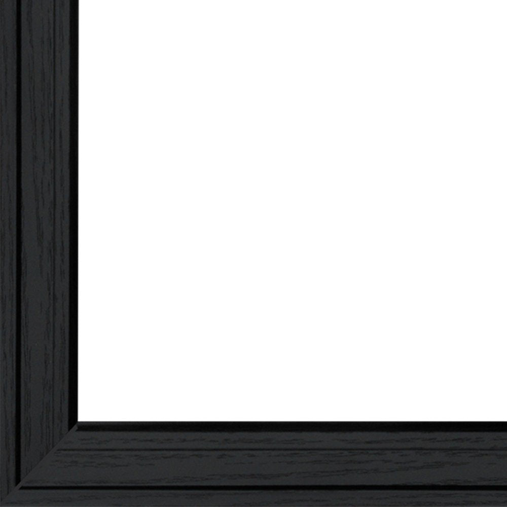 A Gift Black Framed Print Wall Art HomeRoots