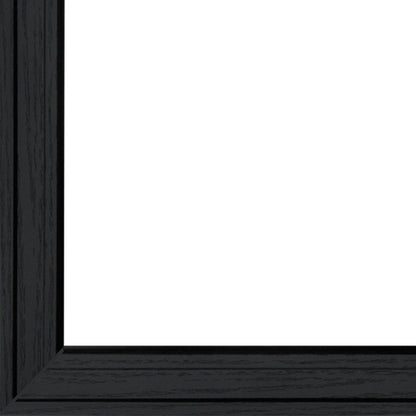 A Gift Black Framed Print Wall Art HomeRoots