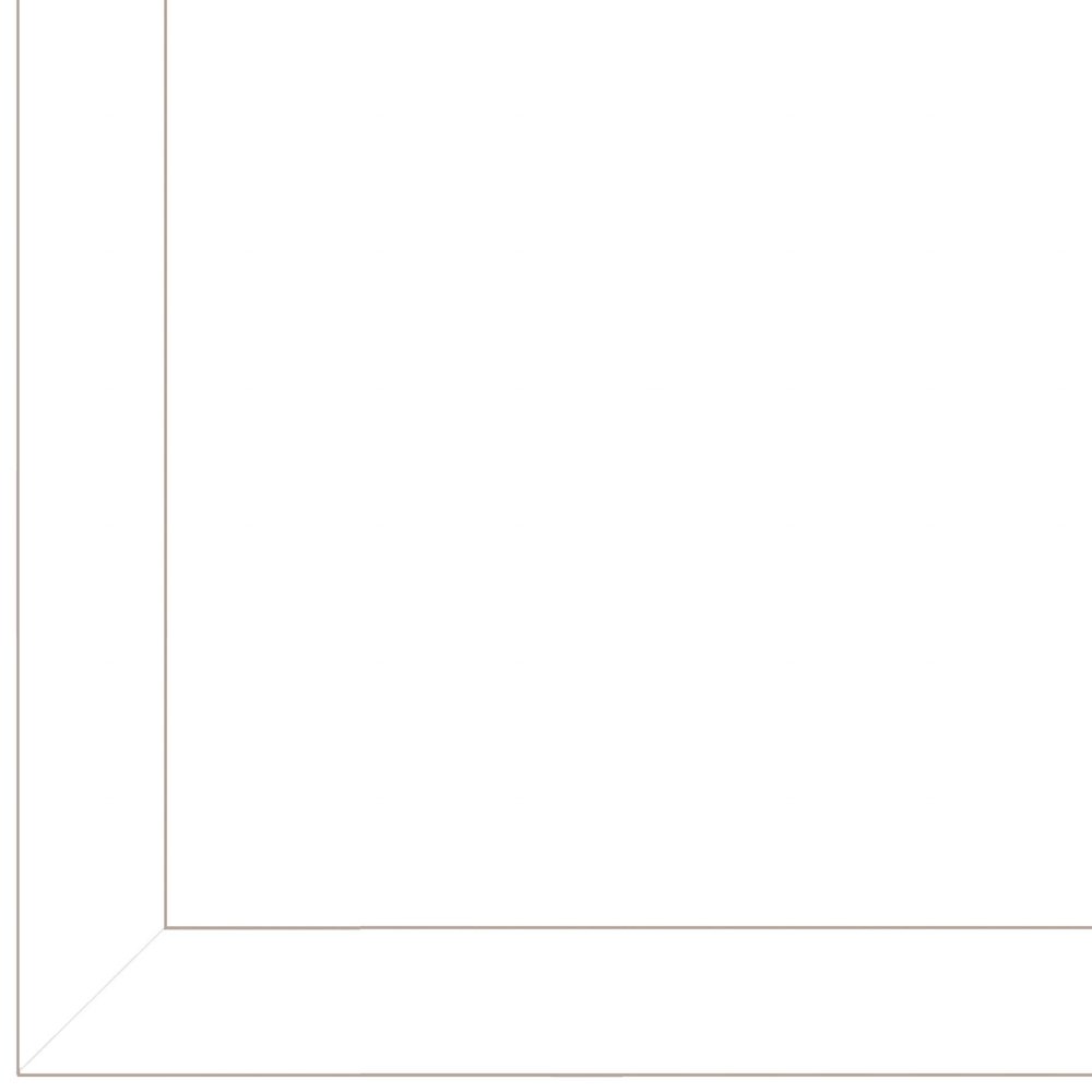 Good Night White Framed Print Wall Art HomeRoots