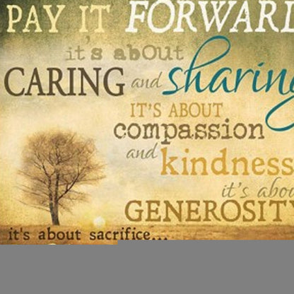 Set Of Two Meaning 1 White Framed Print Wall Art HomeRoots