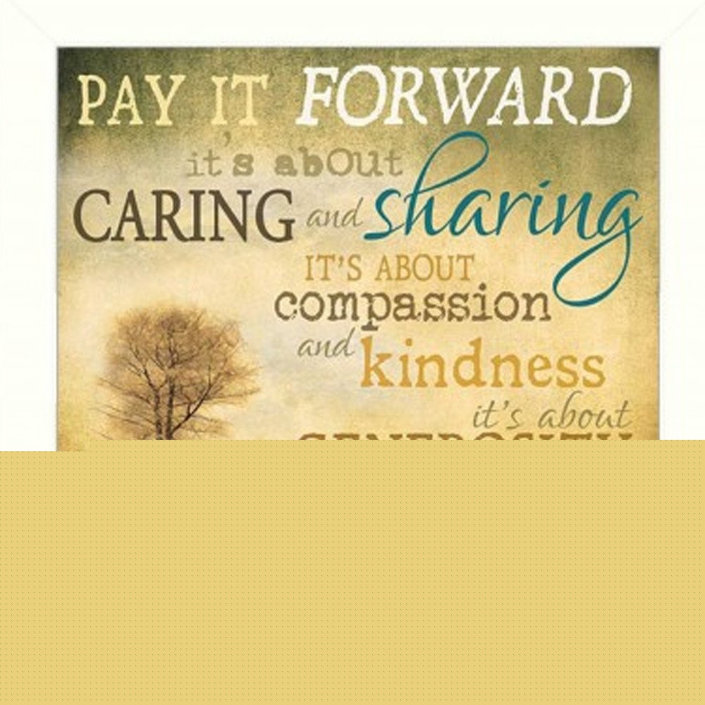Set Of Two Meaning 1 White Framed Print Wall Art HomeRoots