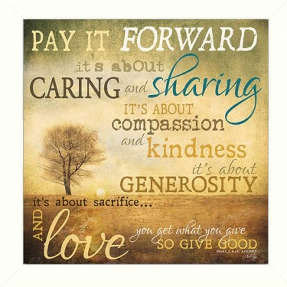Set Of Two Meaning 1 White Framed Print Wall Art HomeRoots