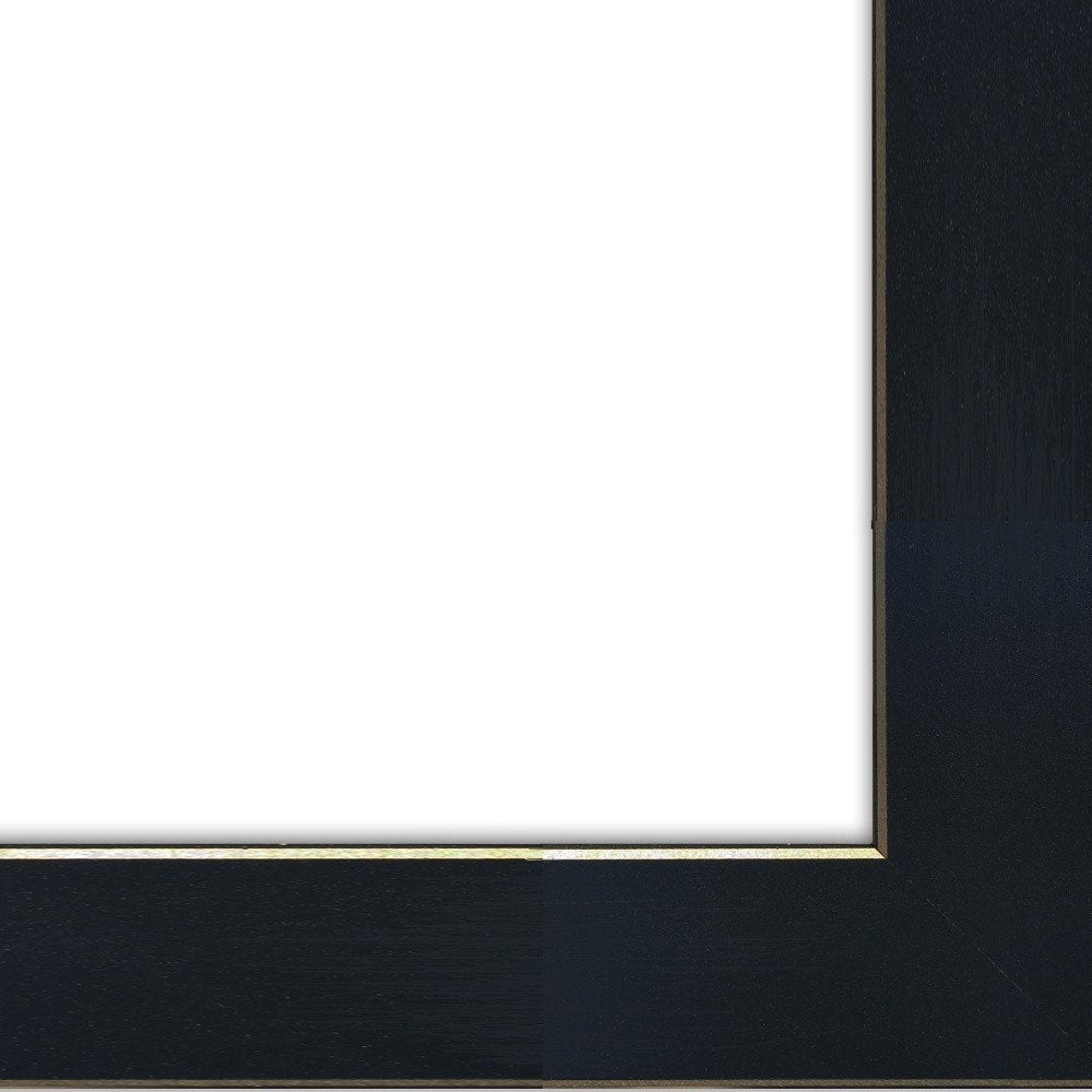 Set Of Two Beautiful Journey Black Framed Print Wall Art HomeRoots