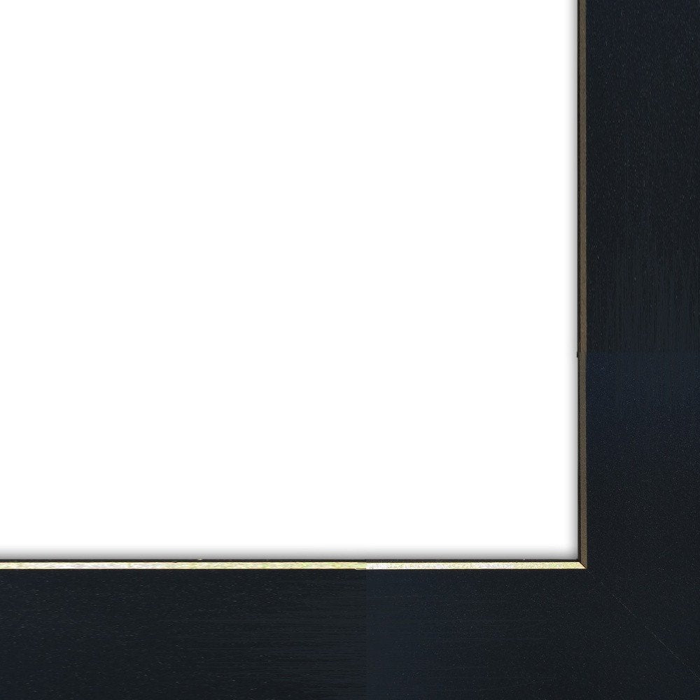 Set Of Two Oh Beautiful America Black Framed Wall Art — view 2