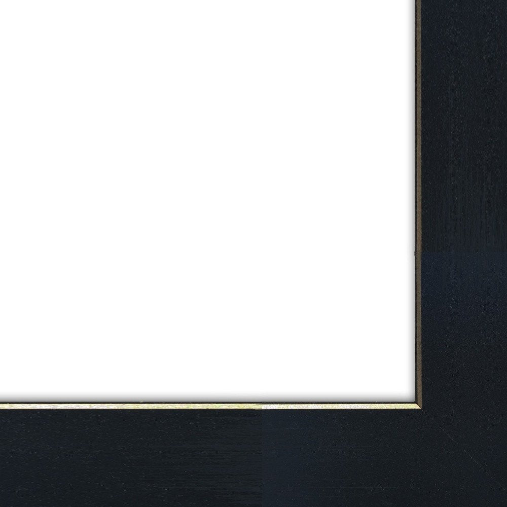 Set Of Two Bless Our Home Black Framed Wall Art — view 2