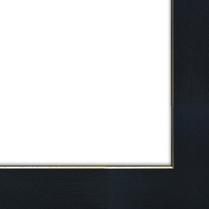 Set Of Two Bless Our Home Black Framed Wall Art