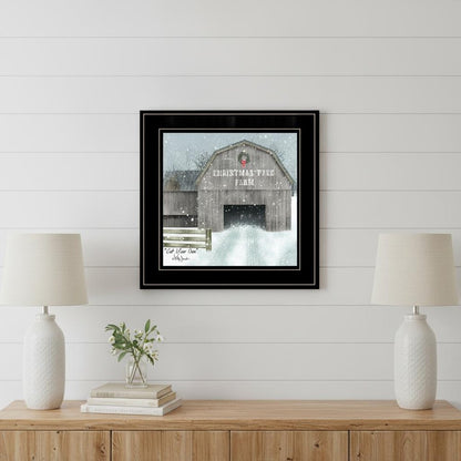 Cut Your Own 2 Black Framed Print Wall Art HomeRoots