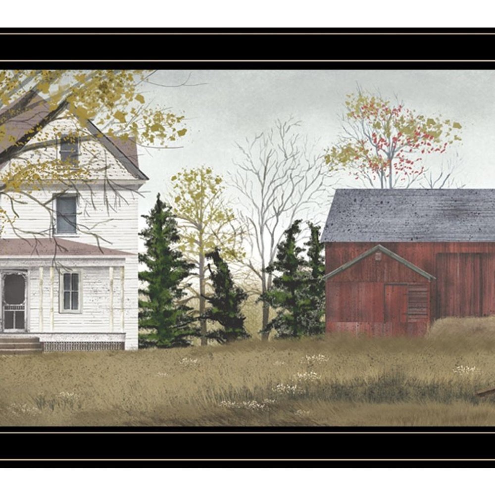 Spring Flowers for Sale 7 Black Framed Print Wall Art HomeRoots