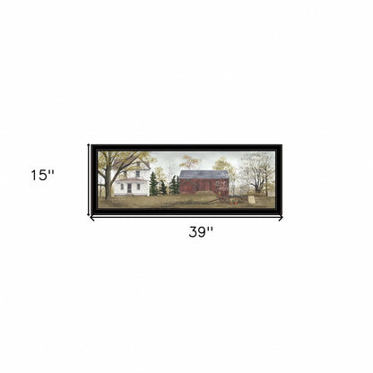 Spring Flowers for Sale 7 Black Framed Print Wall Art HomeRoots