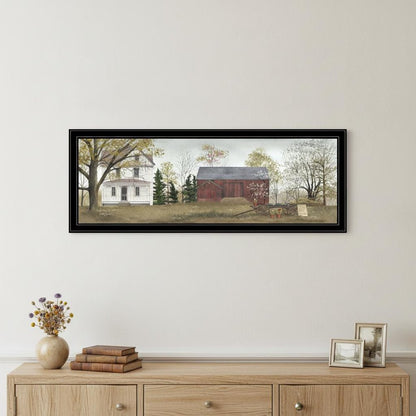 Spring Flowers for Sale 7 Black Framed Print Wall Art HomeRoots