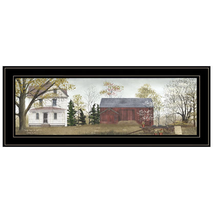 Spring Flowers for Sale 3 Black Framed Print Wall Art HomeRoots