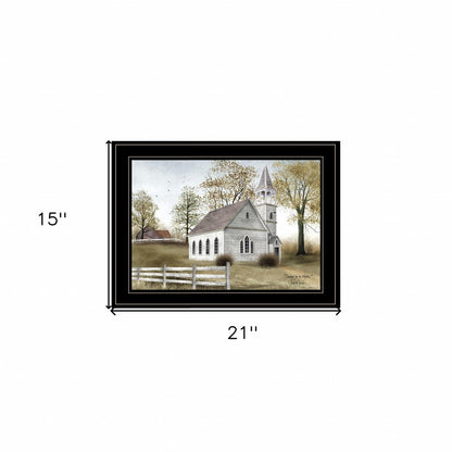 Sunday Go To Meetin 3 Black Framed Print Wall Art HomeRoots