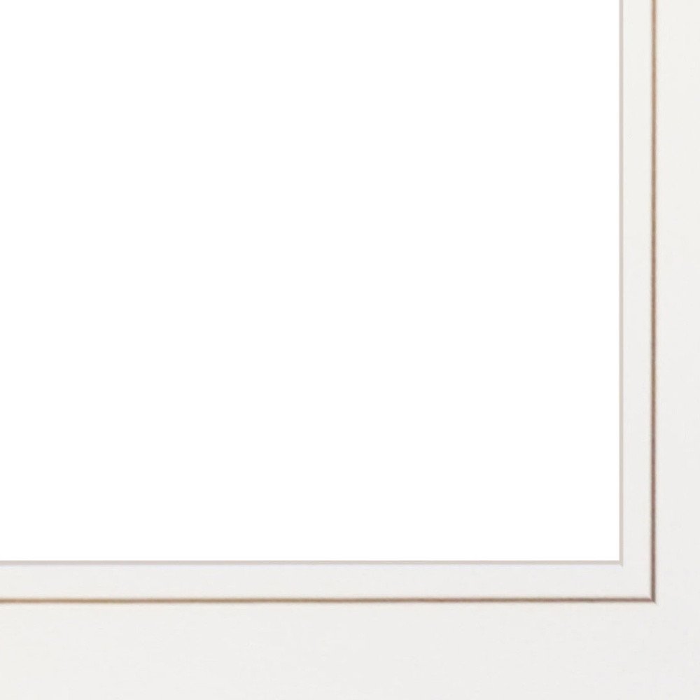 At The Movies 3 White Framed Print Wall Art HomeRoots
