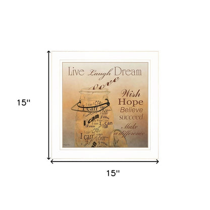 Set Of Two Music 1 White Framed Print Wall Art HomeRoots
