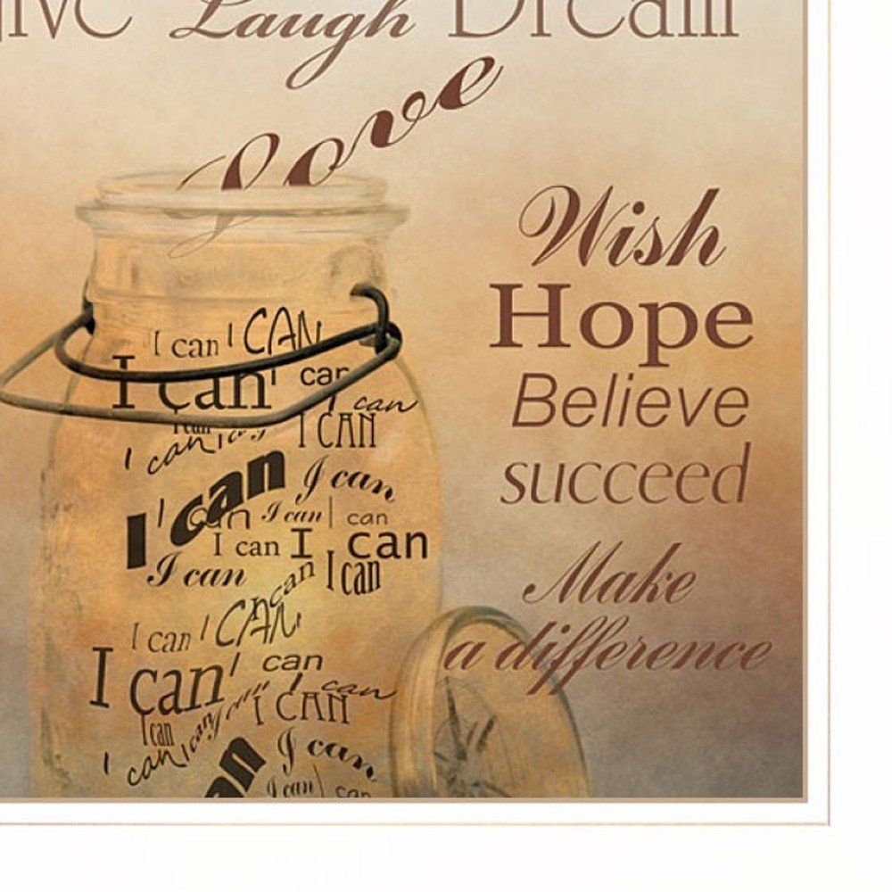 Set Of Two Music 1 White Framed Print Wall Art HomeRoots