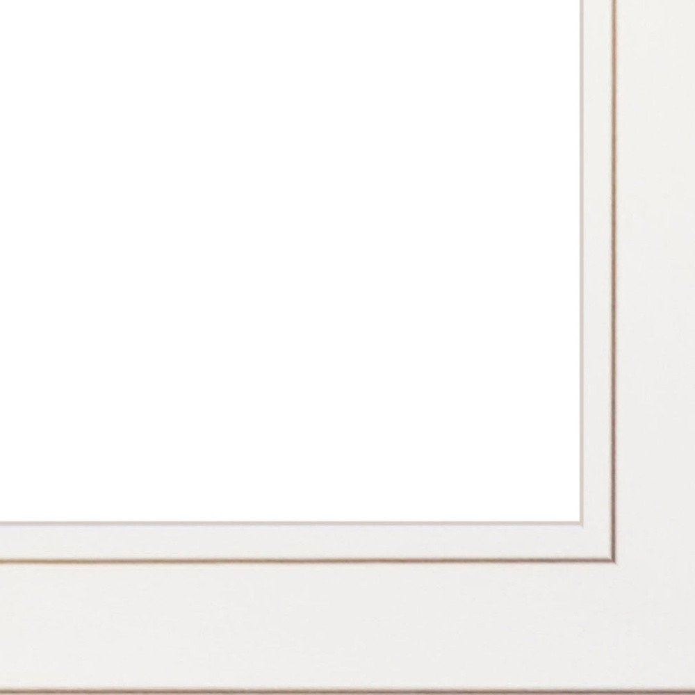 Set Of Three Kitchen Come In White Framed Print Kitchen Wall Art HomeRoots