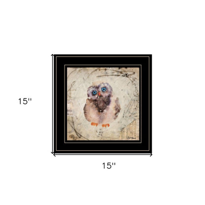 The Wonder Years I 3 Black Framed Print Wall Art HomeRoots