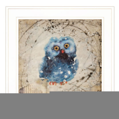 The Wonder Years II 2 White Framed Print Wall Art HomeRoots