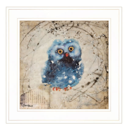 The Wonder Years II 2 White Framed Print Wall Art HomeRoots