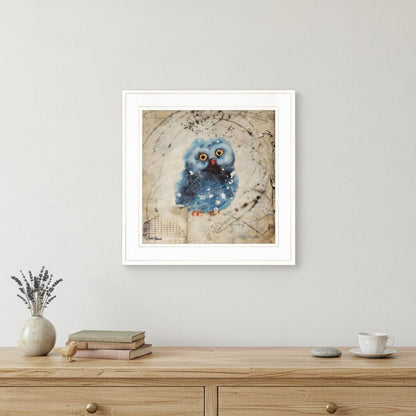 The Wonder Years II 2 White Framed Print Wall Art HomeRoots