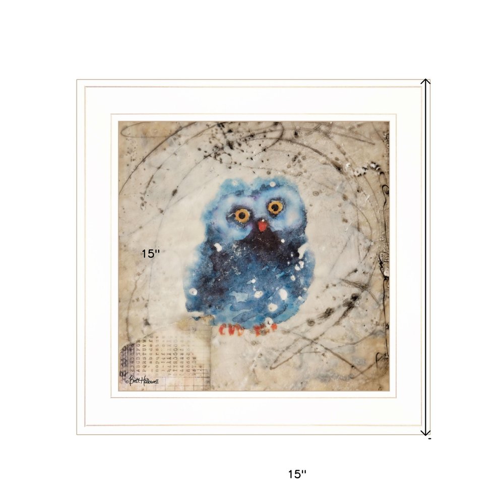The Wonder Years II 2 White Framed Print Wall Art HomeRoots