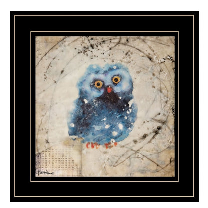 The Wonder Years II 3 Black Framed Print Wall Art HomeRoots