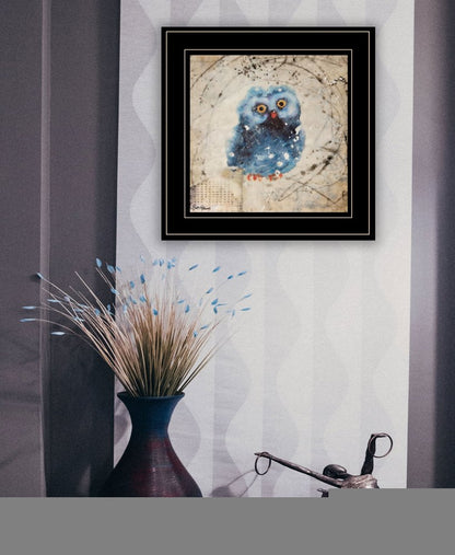 The Wonder Years II 3 Black Framed Print Wall Art HomeRoots
