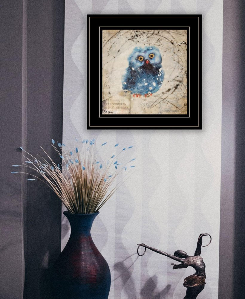 The Wonder Years II 3 Black Framed Print Wall Art HomeRoots