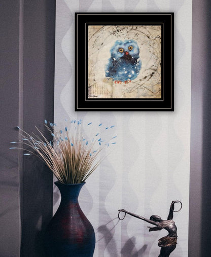 The Wonder Years II 3 Black Framed Print Wall Art HomeRoots
