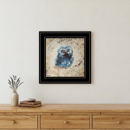 The Wonder Years II 3 Black Framed Print Wall Art HomeRoots