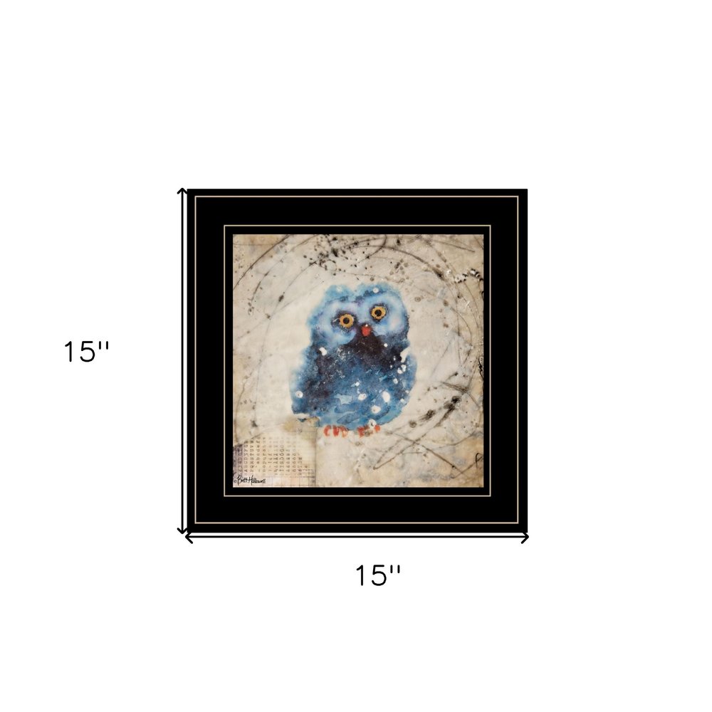 The Wonder Years II 3 Black Framed Print Wall Art HomeRoots