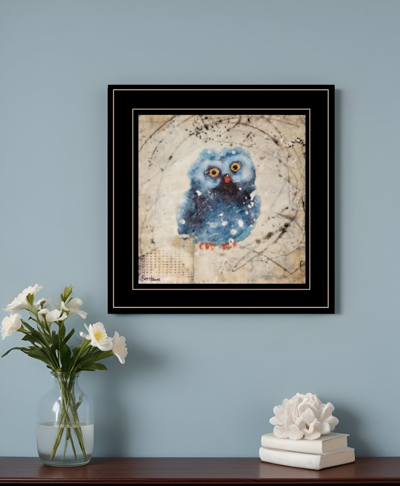 The Wonder Years II 3 Black Framed Print Wall Art HomeRoots