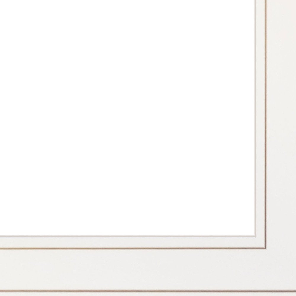 The Most Important Things White Framed Print Wall Art HomeRoots