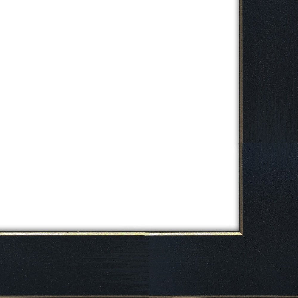 Home 3 Black Framed Print Wall Art HomeRoots