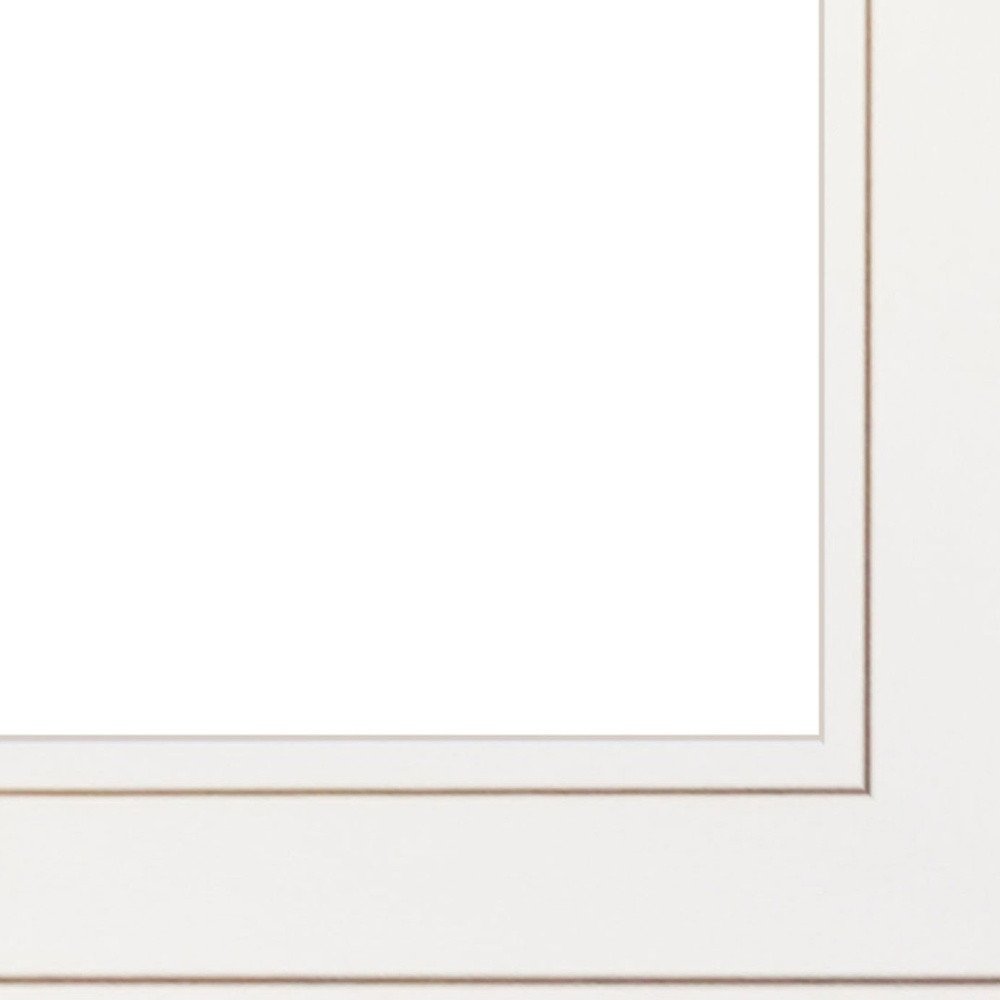 Ive Been A Good Boy 2 White Framed Print Wall Art HomeRoots