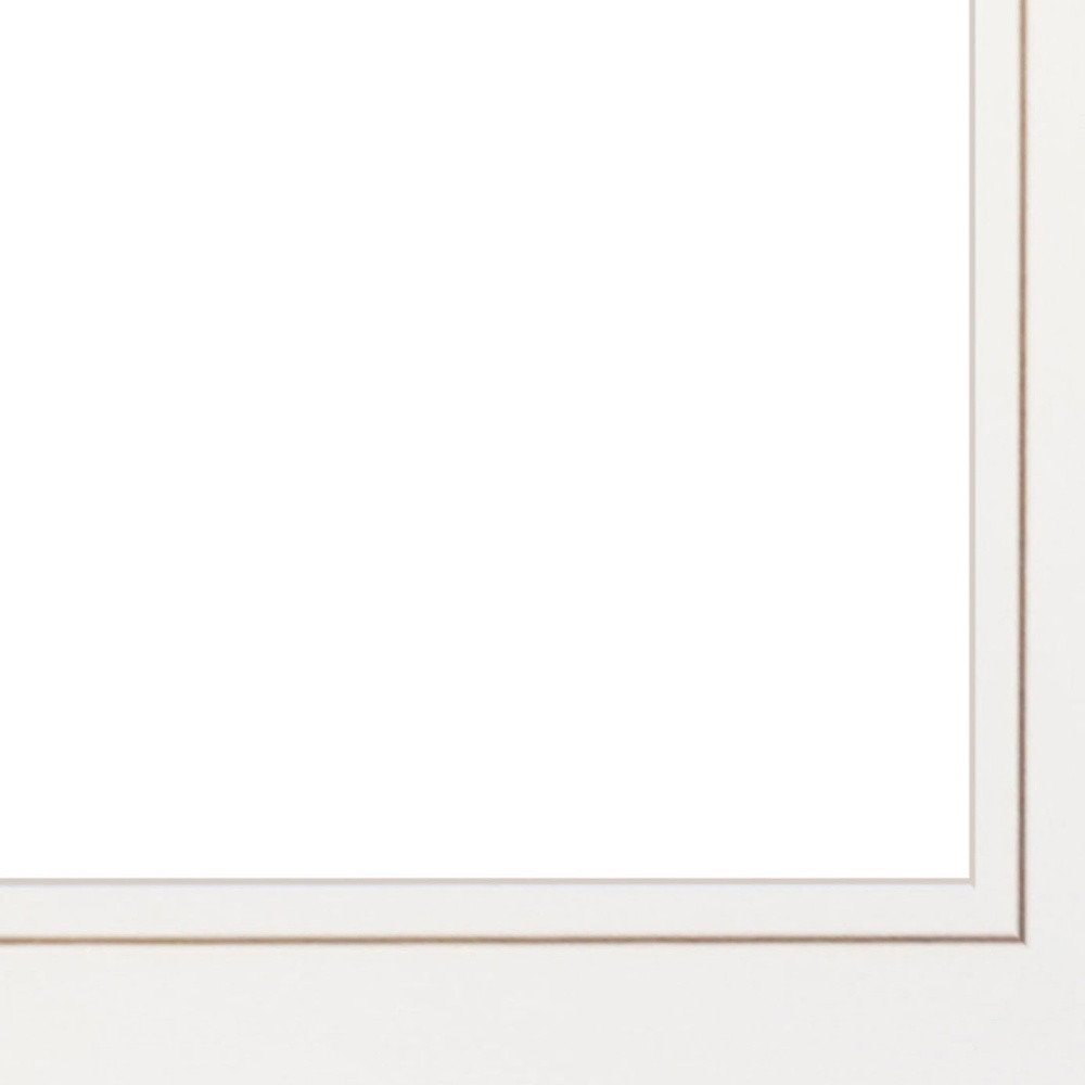 Leap of Faith 2 White Framed Print Wall Art HomeRoots