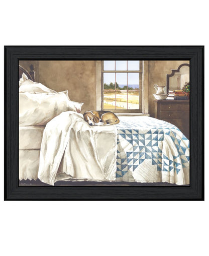 Home Alone 1 Black Framed Print Wall Art HomeRoots