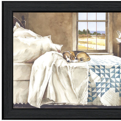 Home Alone 1 Black Framed Print Wall Art HomeRoots