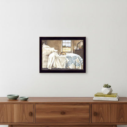 Home Alone 2 Black Framed Print Wall Art HomeRoots