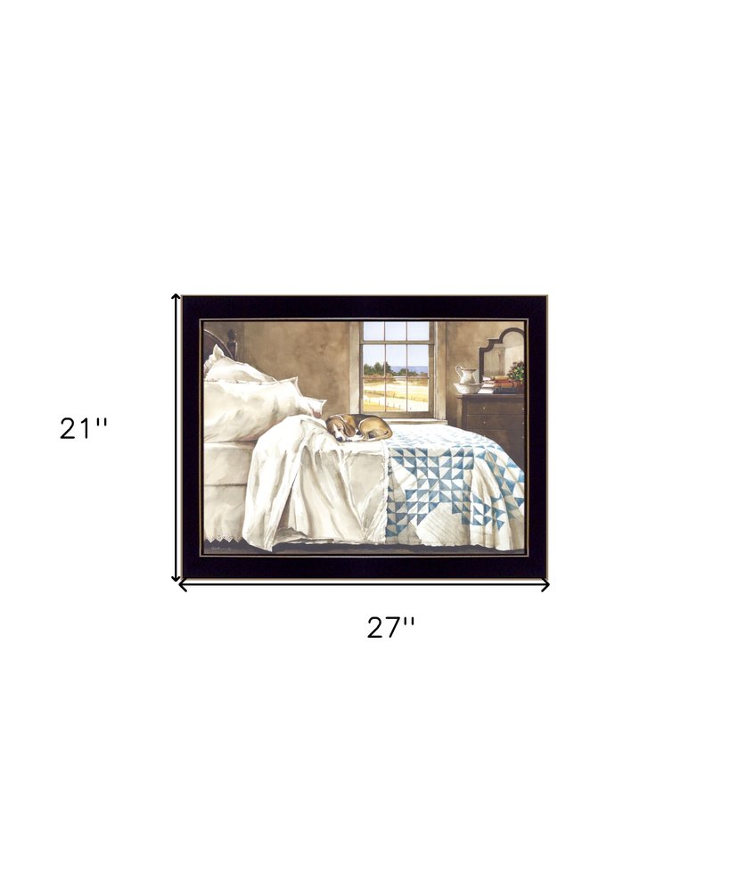 Home Alone 2 Black Framed Print Wall Art HomeRoots