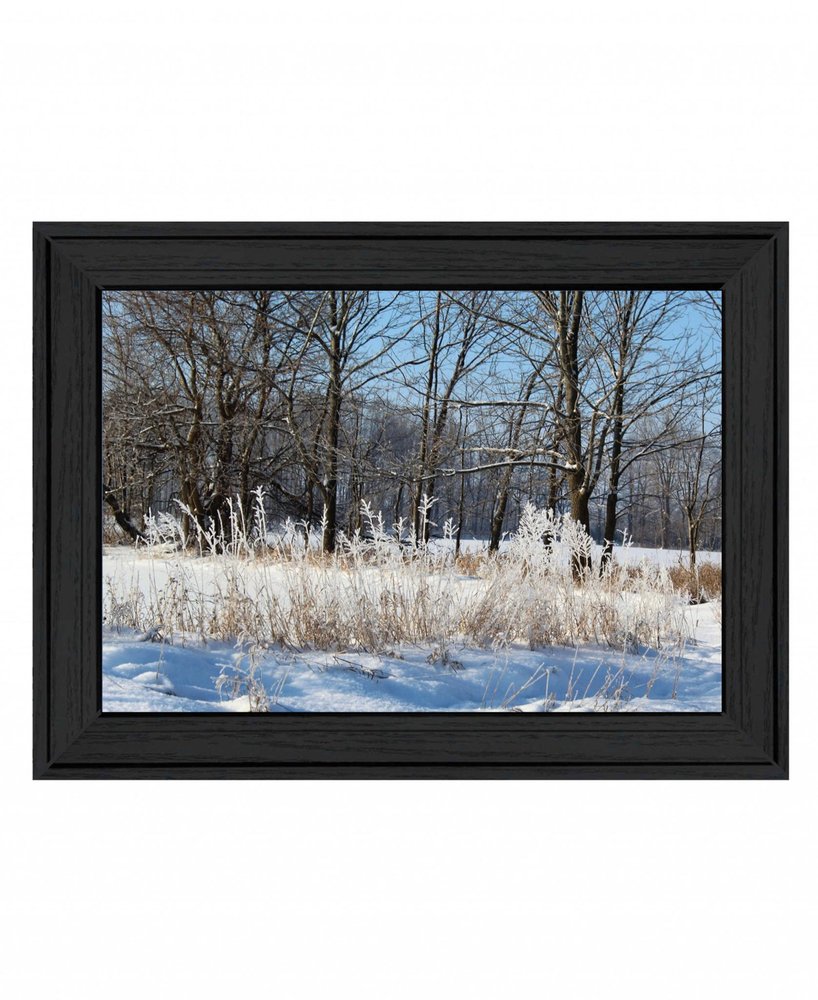 Natures Simple Blessings 1 Black Framed Print Wall Art HomeRoots
