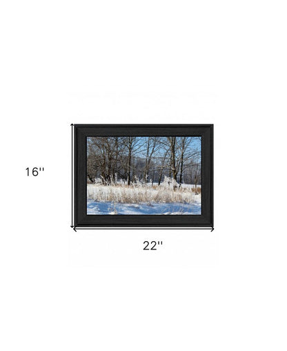 Natures Simple Blessings 1 Black Framed Print Wall Art HomeRoots