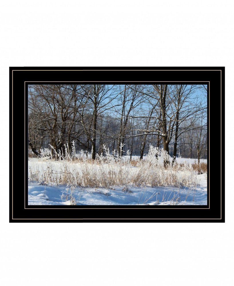 Natures Simple Blessings 2 Black Framed Print Wall Art HomeRoots