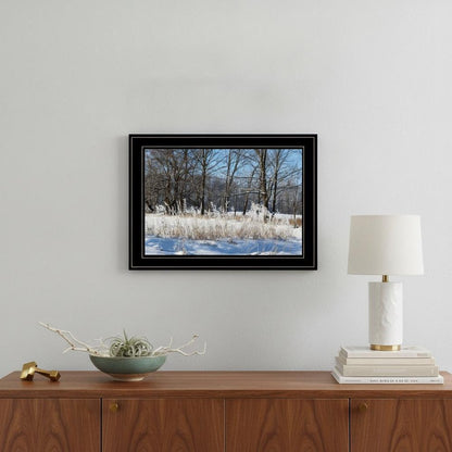 Natures Simple Blessings 2 Black Framed Print Wall Art HomeRoots