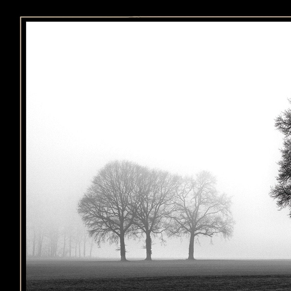 Together Again 1 Black Framed Print Wall Art HomeRoots