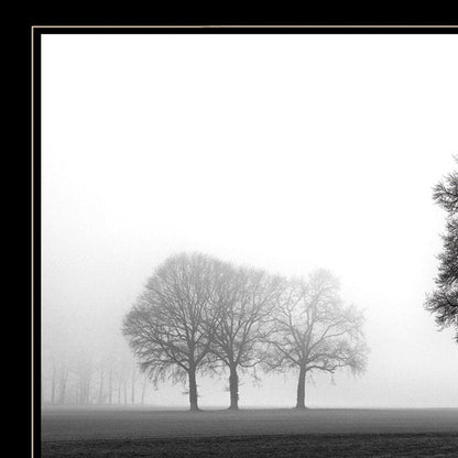 Together Again 1 Black Framed Print Wall Art HomeRoots