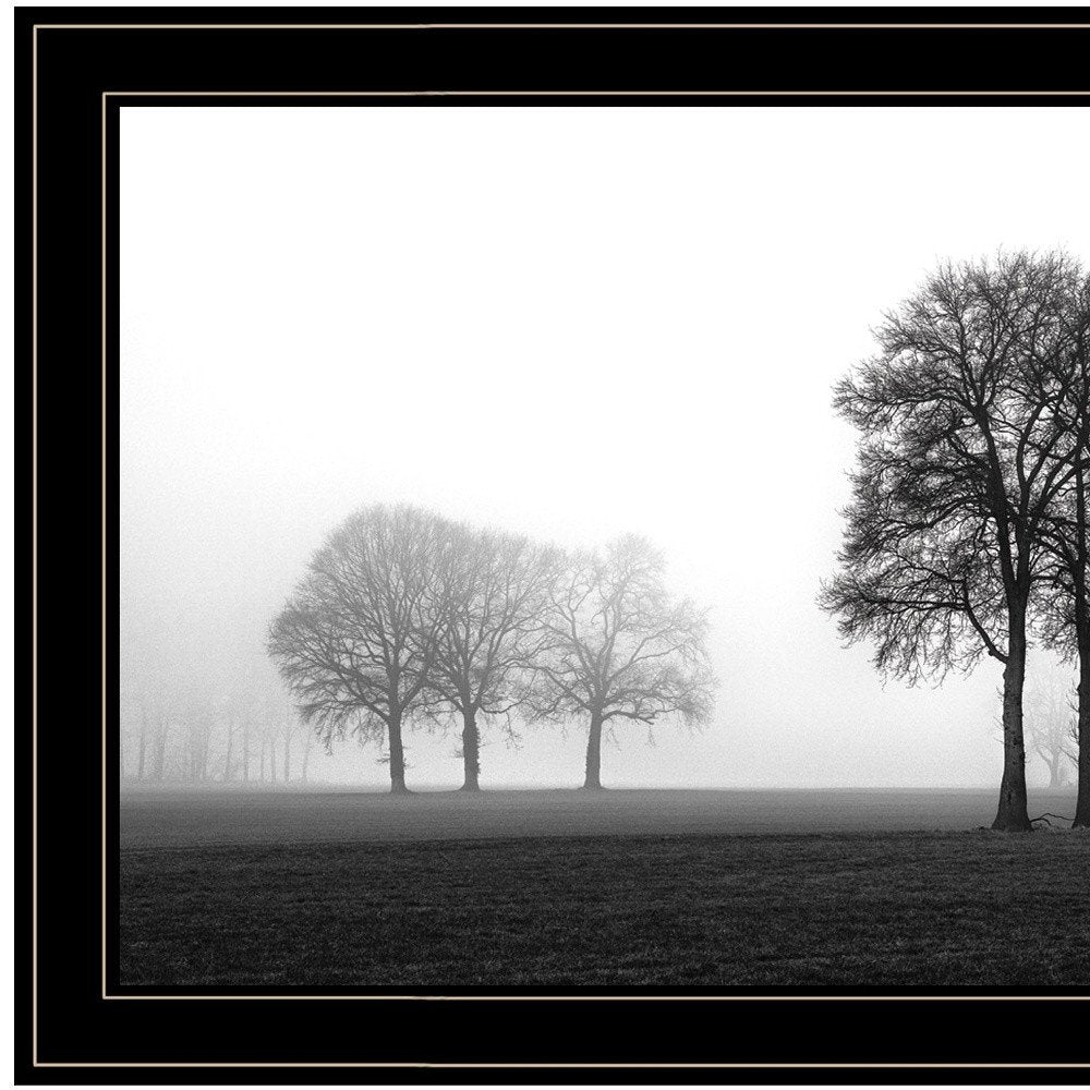 Together Again 1 Black Framed Print Wall Art HomeRoots