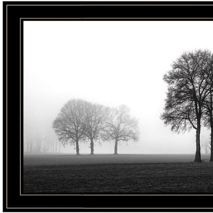 Together Again 1 Black Framed Print Wall Art HomeRoots