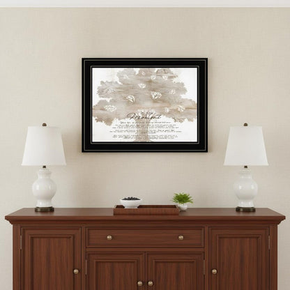 In the Moment 3 Black Framed Print Wall Art HomeRoots
