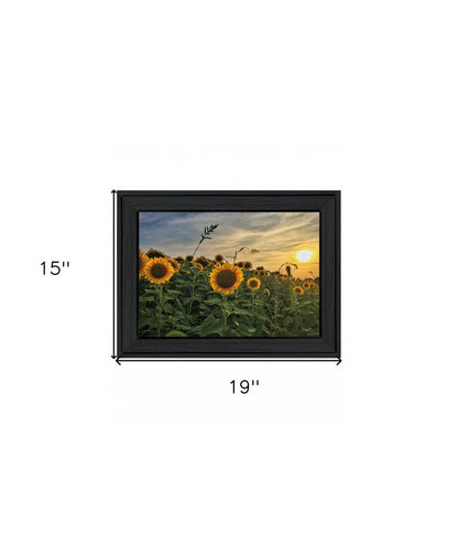 Midwest Livin I 1 White Framed Print Wall Art HomeRoots
